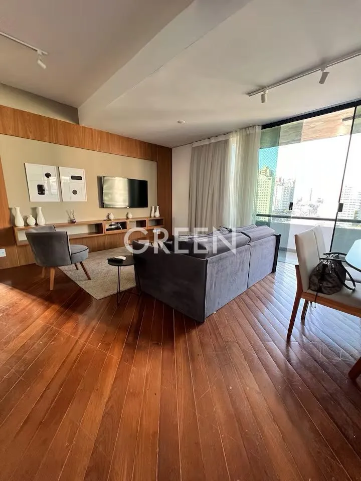 Cobertura com 3 suítes à venda em Pinheiros, São Paulo, por R$ 3.500.000 Imagem 2