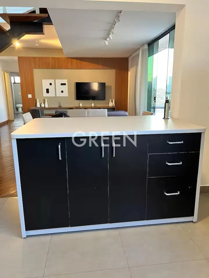 Cobertura com 3 suítes à venda em Pinheiros, São Paulo, por R$ 3.500.000 Imagem 19