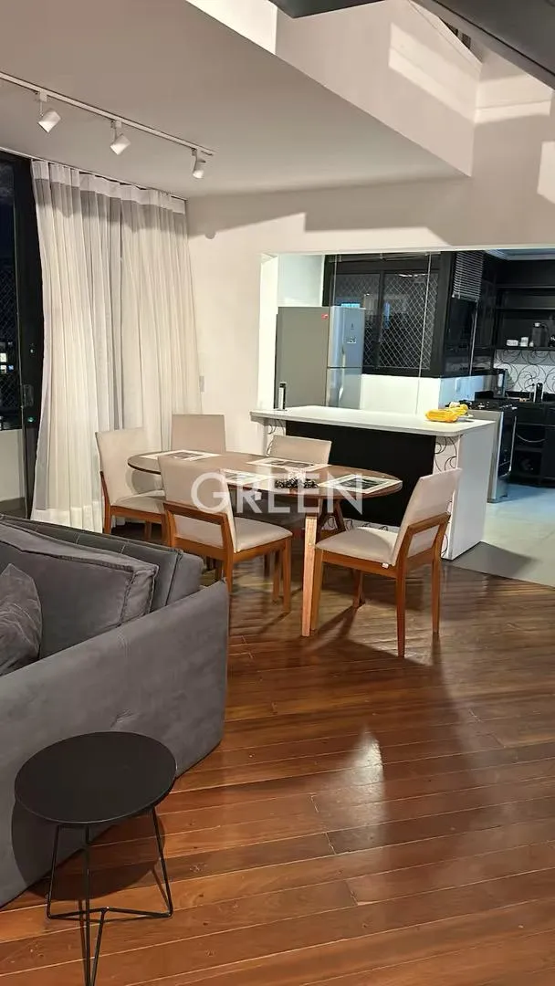 Cobertura com 3 suítes à venda em Pinheiros, São Paulo, por R$ 3.500.000 Imagem 33