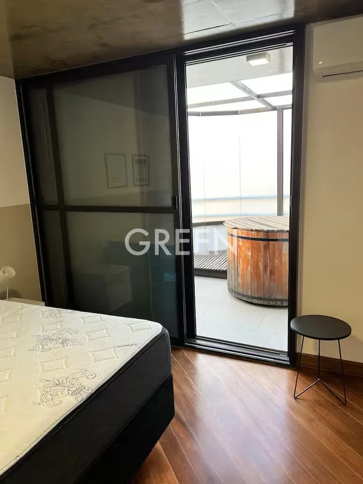 Cobertura com 3 suítes à venda em Pinheiros, São Paulo, por R$ 3.500.000 Imagem 17