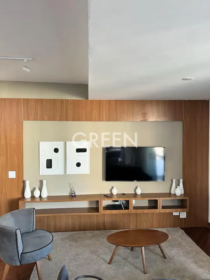 Cobertura com 3 suítes à venda em Pinheiros, São Paulo, por R$ 3.500.000 Imagem 5