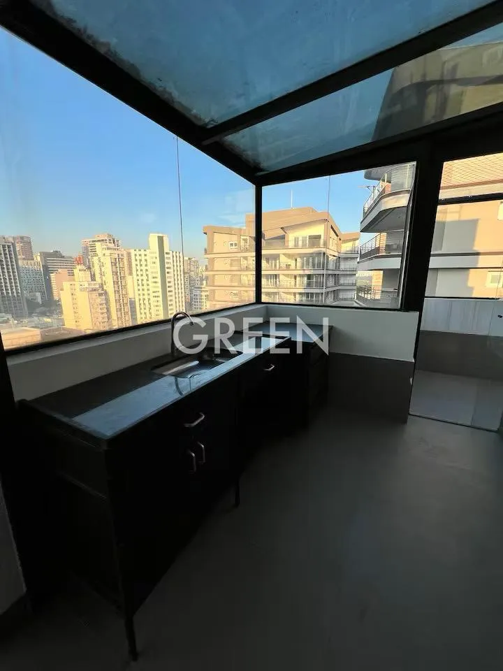 Cobertura com 3 suítes à venda em Pinheiros, São Paulo, por R$ 3.500.000 Imagem 15