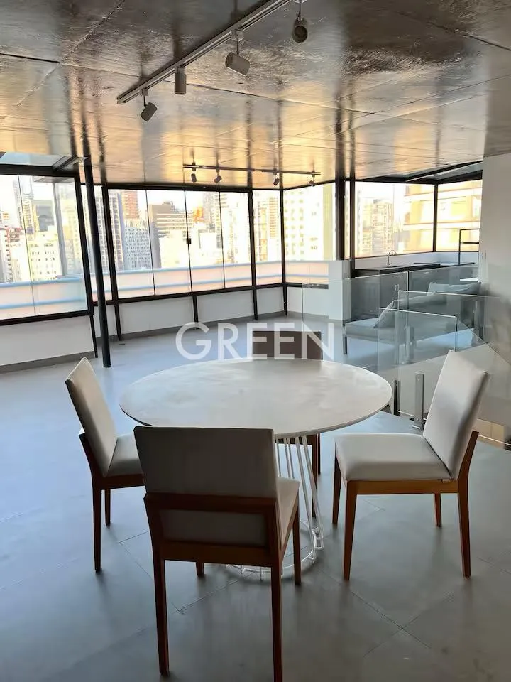 Cobertura com 3 suítes à venda em Pinheiros, São Paulo, por R$ 3.500.000 Imagem 27