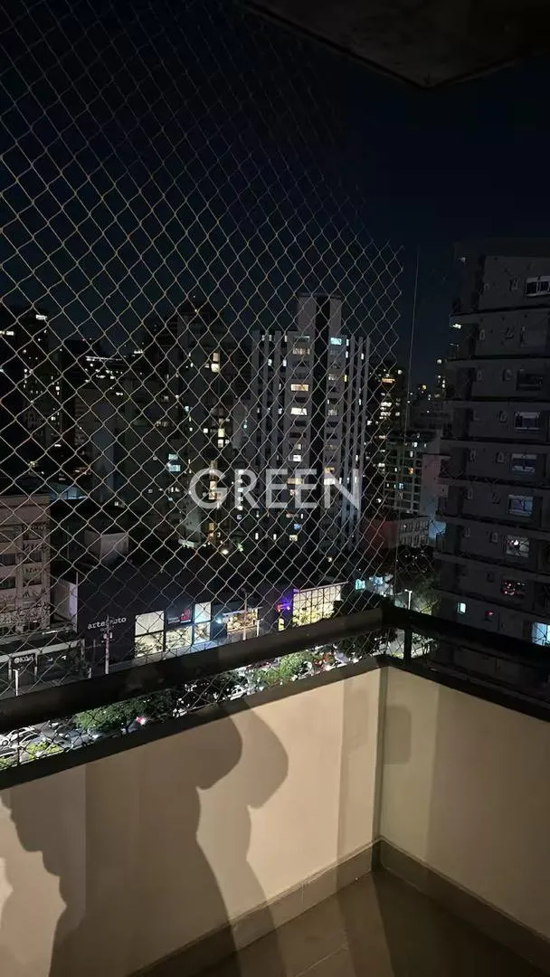 Cobertura com 3 suítes à venda em Pinheiros, São Paulo, por R$ 3.500.000 Imagem 35