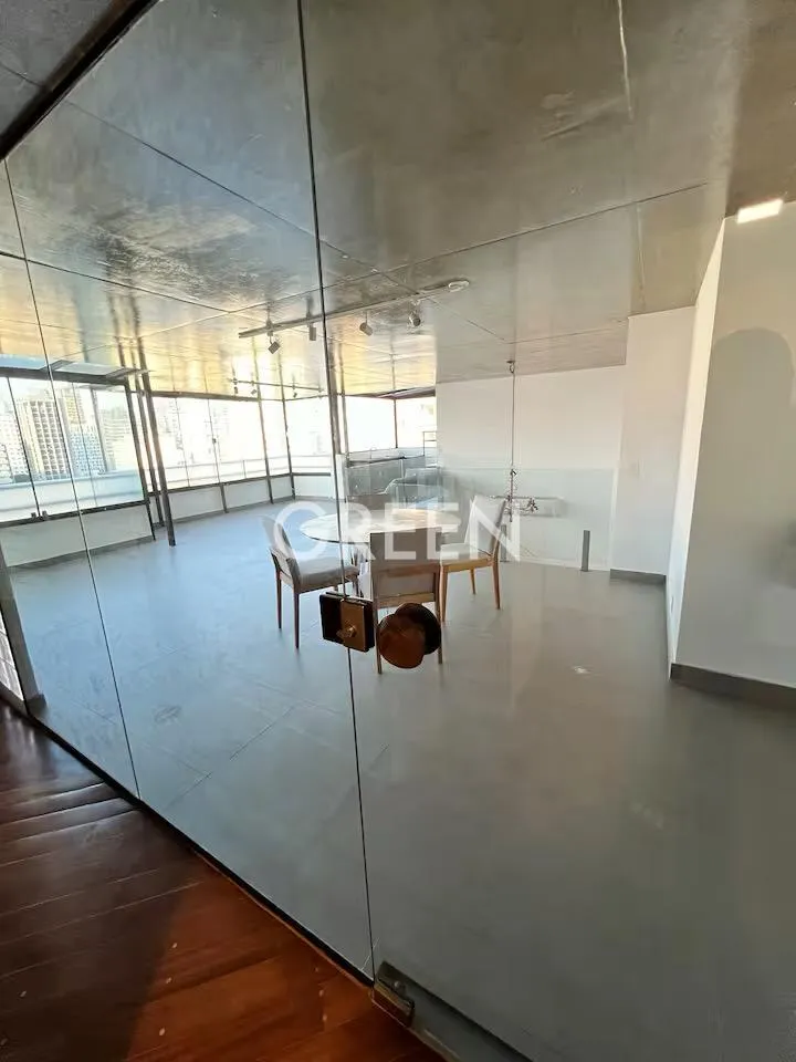 Cobertura com 3 suítes à venda em Pinheiros, São Paulo, por R$ 3.500.000 Imagem 25