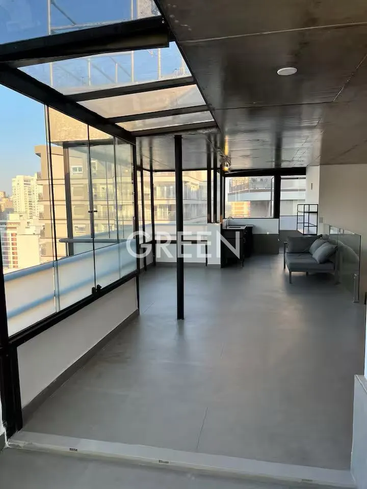 Cobertura com 3 suítes à venda em Pinheiros, São Paulo, por R$ 3.500.000 Imagem 20