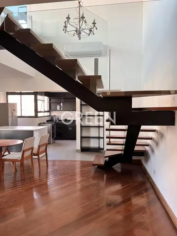 Cobertura com 3 suítes à venda em Pinheiros, São Paulo, por R$ 3.500.000 Imagem 7