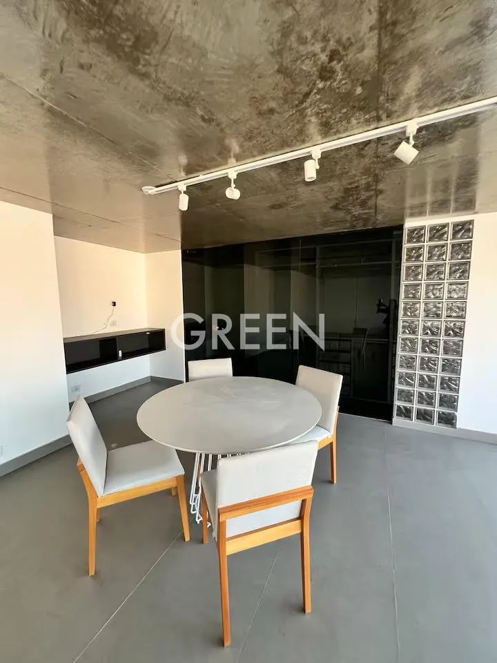 Cobertura com 3 suítes à venda em Pinheiros, São Paulo, por R$ 3.500.000 Imagem 16