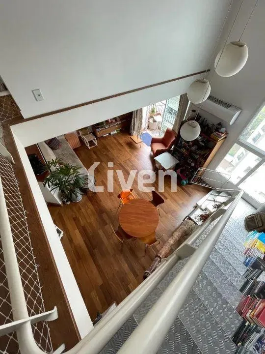 Duplex com 1 suítes à venda em Pinheiros, São Paulo, por R$ 1.970.000 Imagem 12