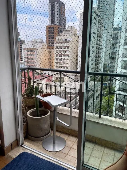 Duplex com 1 suítes à venda em Pinheiros, São Paulo, por R$ 1.970.000 Imagem 5