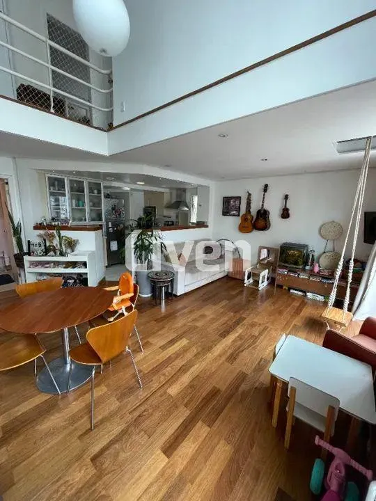 Duplex com 1 suítes à venda em Pinheiros, São Paulo, por R$ 1.970.000 Imagem 2