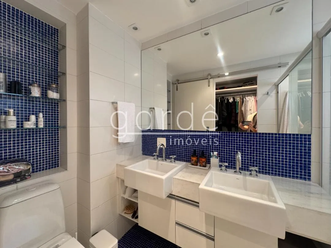 Apartamento com 2 suítes à venda em Vila Olímpia, São Paulo, por R$ 2.800.000 Imagem 16