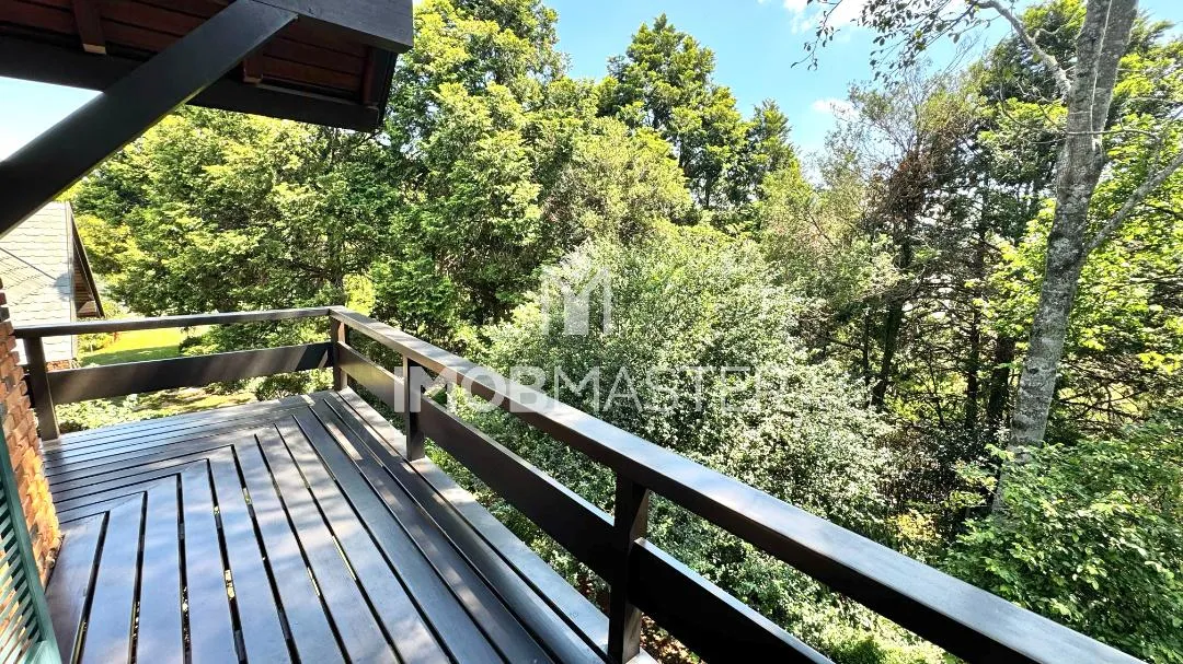 Casa de condomínio com 4 suítes à venda em Tamboré, Barueri, por R$ 18.500.000 Imagem 18