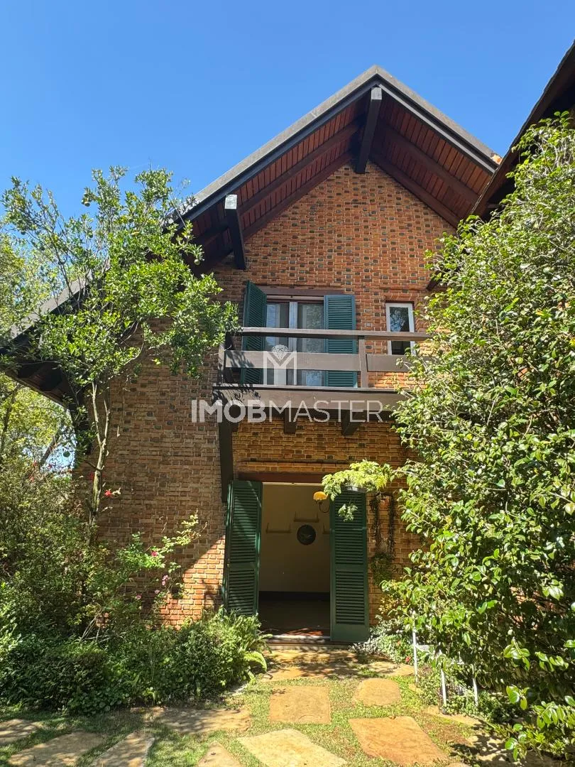 Casa de condomínio com 4 suítes à venda em Tamboré, Barueri, por R$ 18.500.000 Imagem 17