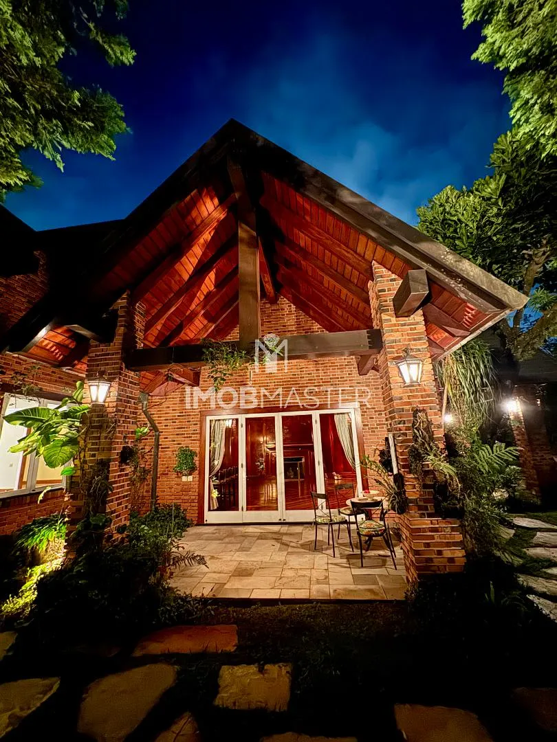 Casa de condomínio com 4 suítes à venda em Tamboré, Barueri, por R$ 18.500.000 Imagem 33