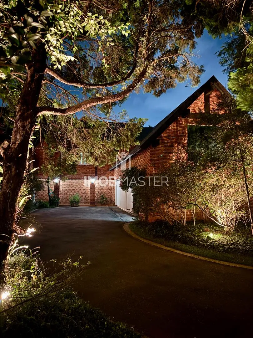 Casa de condomínio com 4 suítes à venda em Tamboré, Barueri, por R$ 18.500.000 Imagem 34