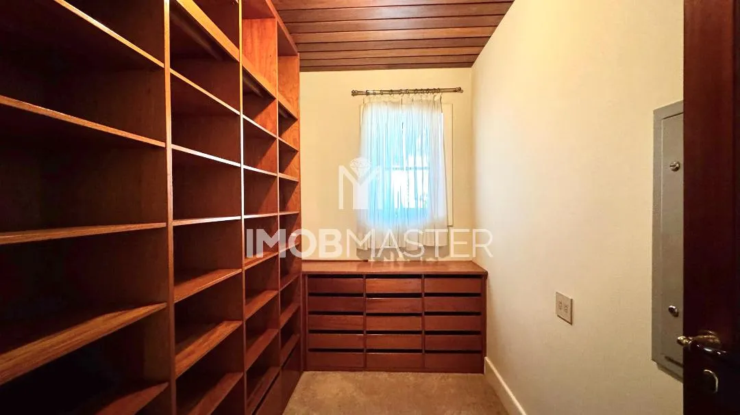 Casa de condomínio com 4 suítes à venda em Tamboré, Barueri, por R$ 18.500.000 Imagem 22