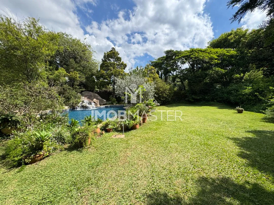 Casa de condomínio com 4 suítes à venda em Tamboré, Barueri, por R$ 18.500.000 Imagem 41