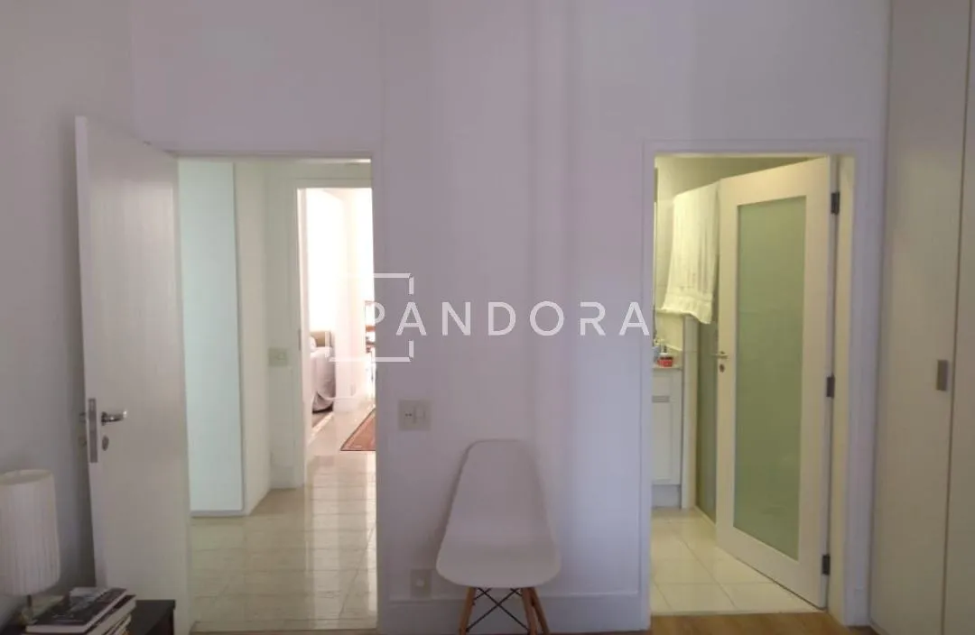 Apartamento com 1 suítes à venda em Cerqueira César, São Paulo, por R$ 1.630.000 Imagem 10