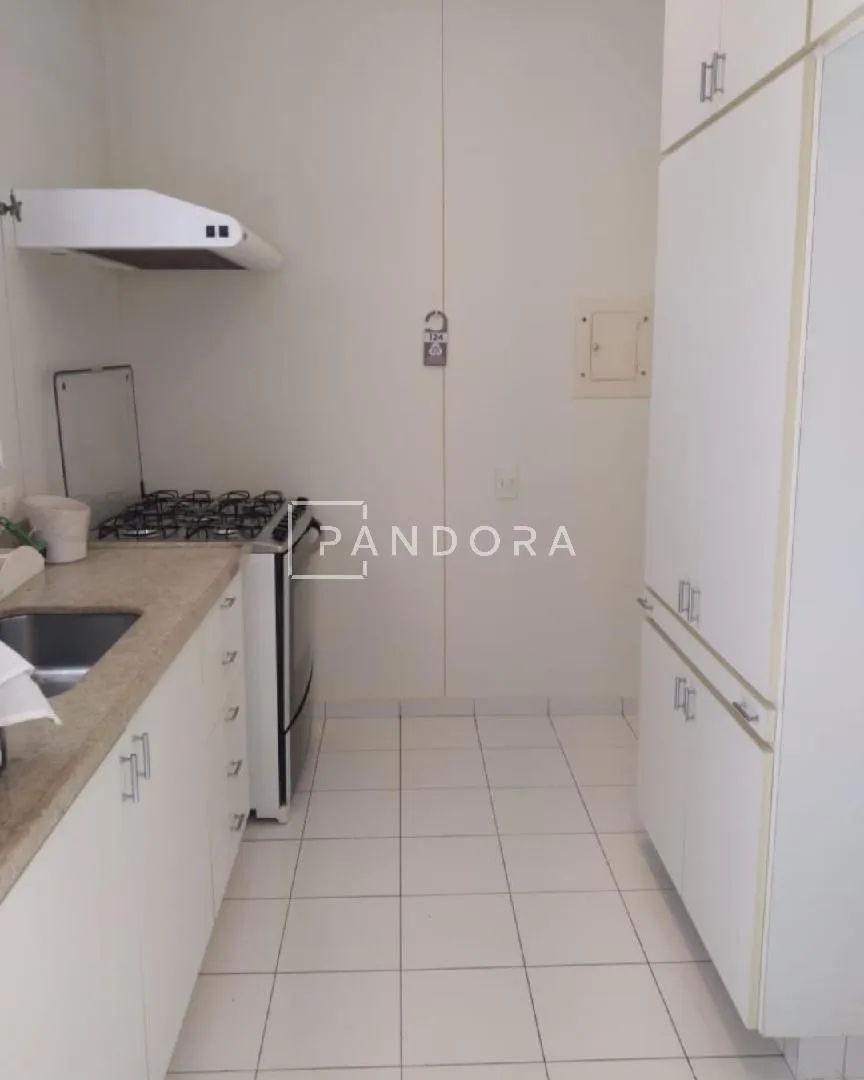 Apartamento com 1 suítes à venda em Cerqueira César, São Paulo, por R$ 1.630.000 Imagem 6