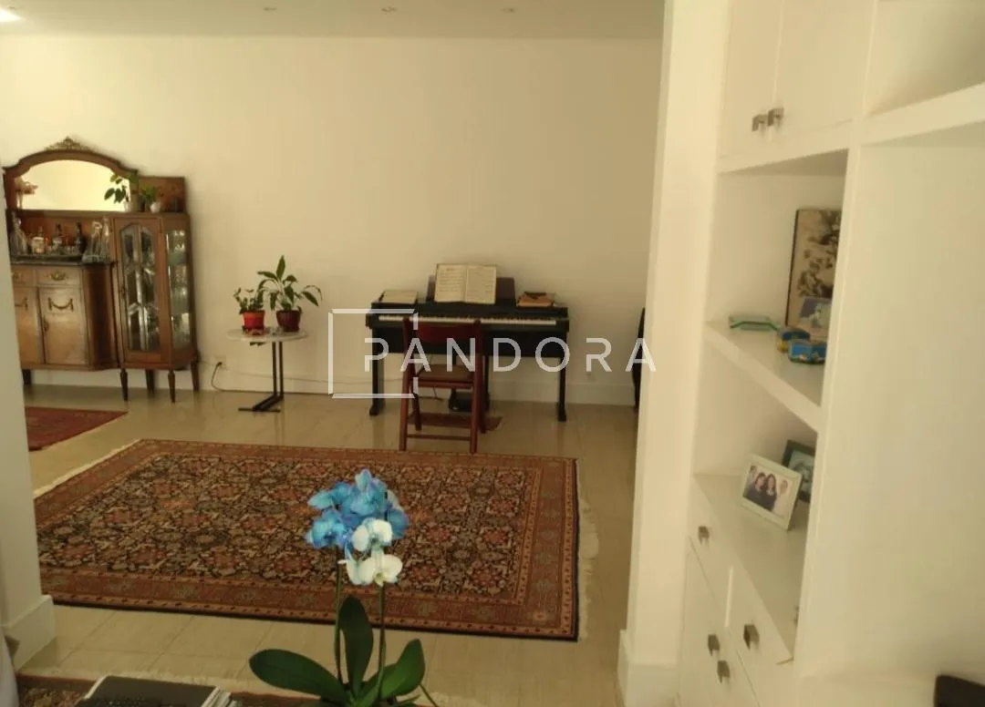 Apartamento com 1 suítes à venda em Cerqueira César, São Paulo, por R$ 1.630.000 Imagem 4