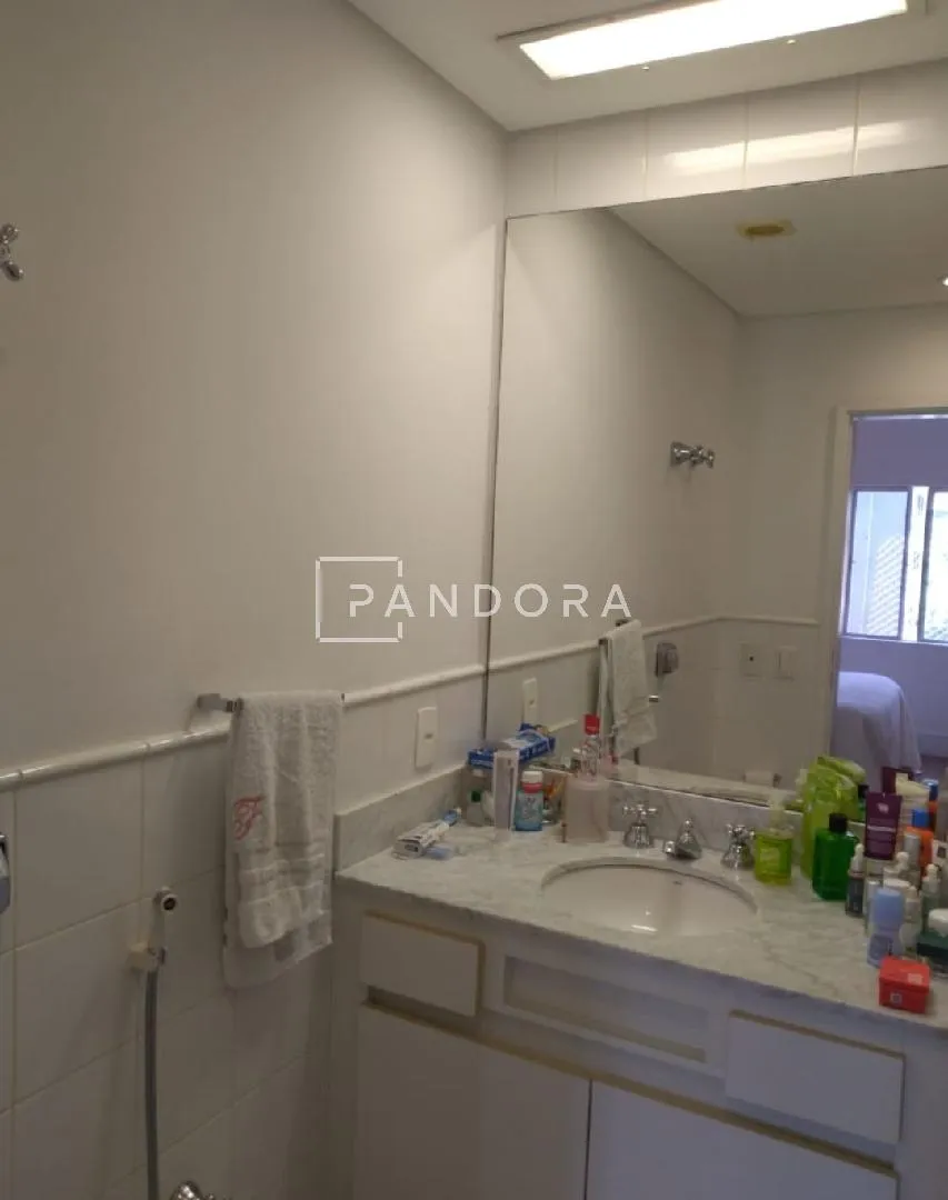 Apartamento com 1 suítes à venda em Cerqueira César, São Paulo, por R$ 1.630.000 Imagem 11