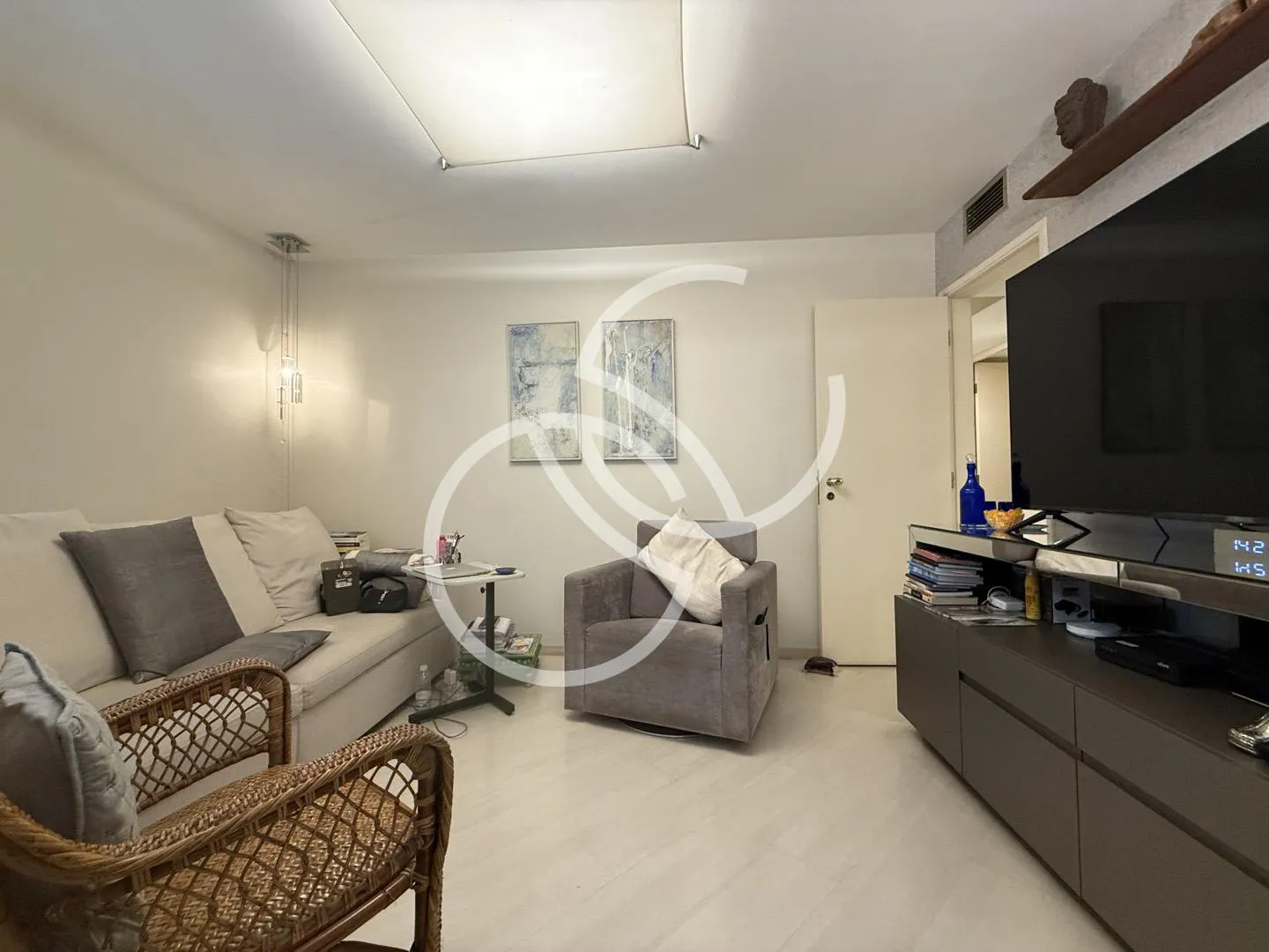 Apartamento com 1 suítes à venda em Jardim América, São Paulo, por R$ 2.350.000 Imagem 8