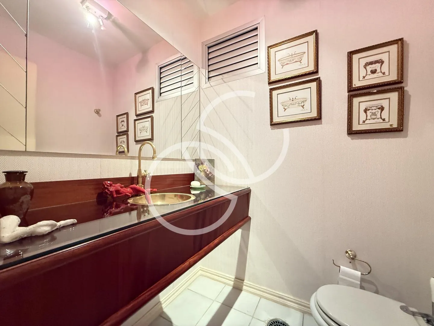 Apartamento com 1 suítes à venda em Jardim América, São Paulo, por R$ 2.350.000 Imagem 4