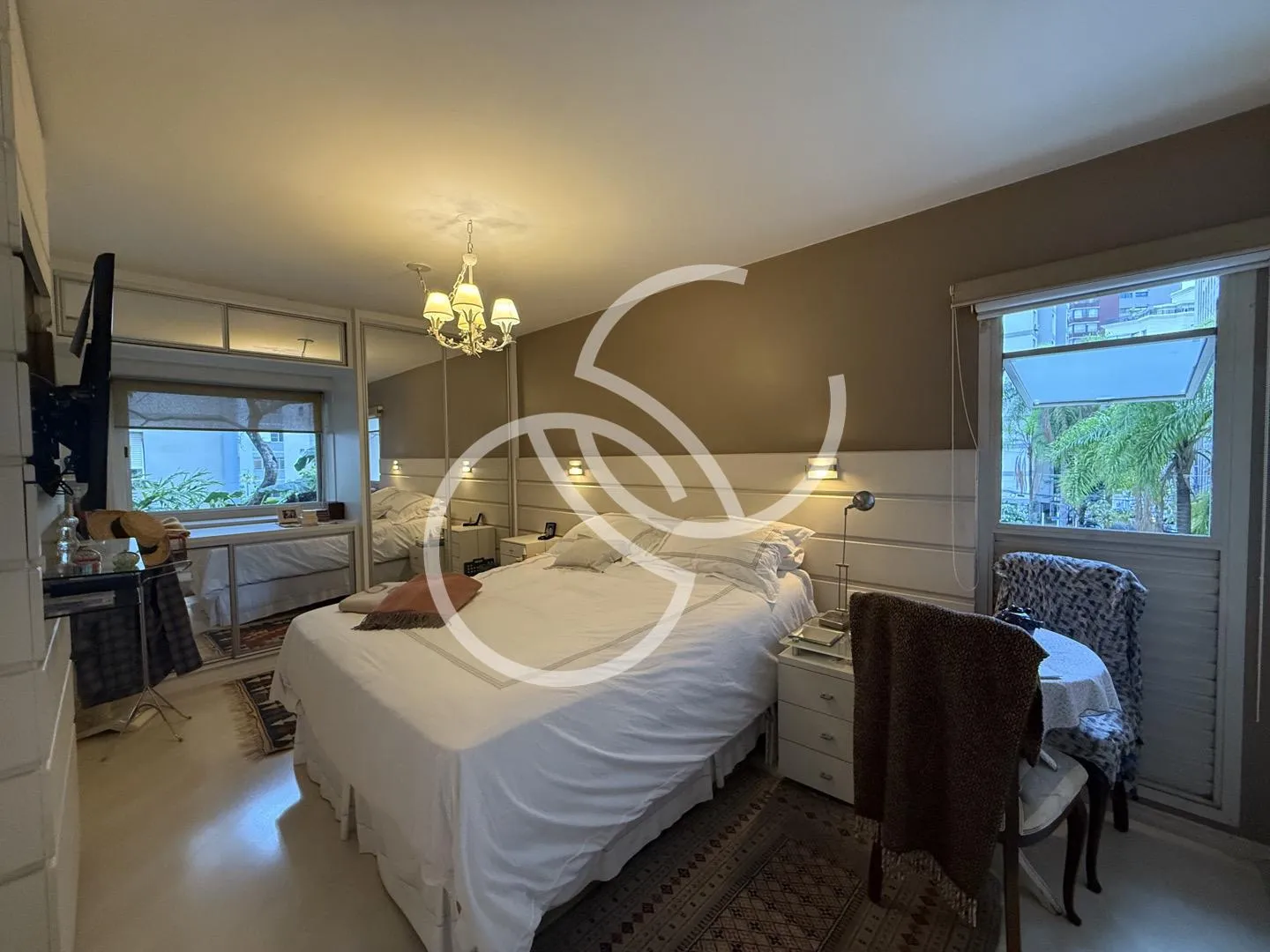 Apartamento com 1 suítes à venda em Jardim América, São Paulo, por R$ 2.350.000 Imagem 13