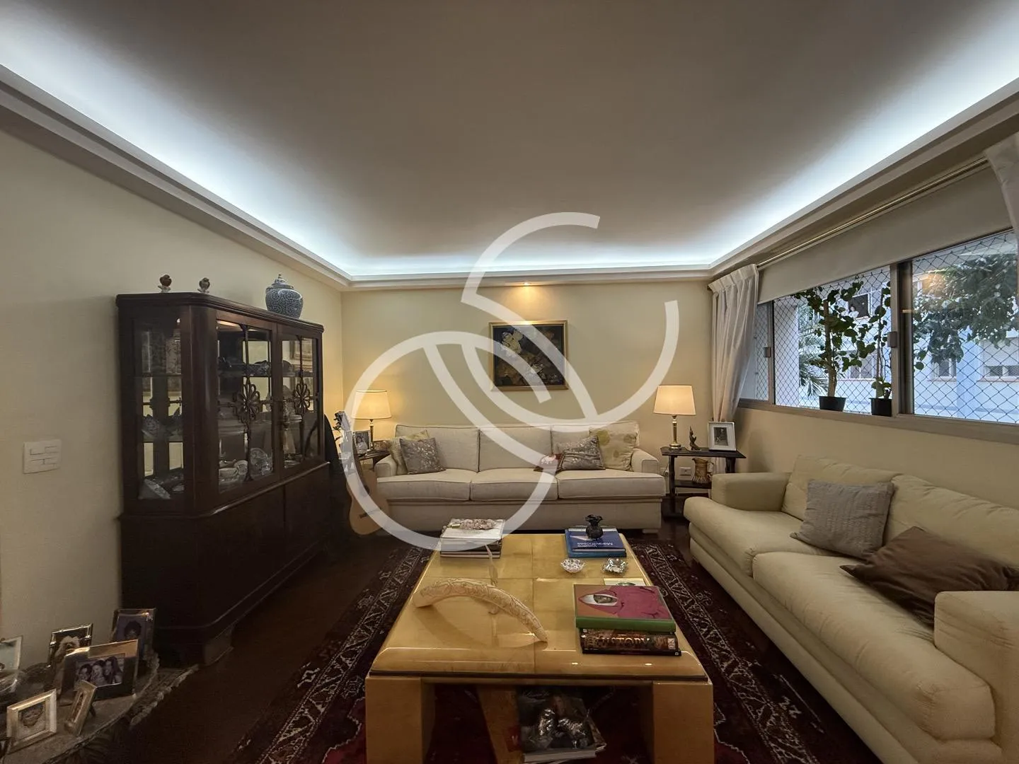 Apartamento com 1 suítes à venda em Jardim América, São Paulo, por R$ 2.350.000 Imagem 2