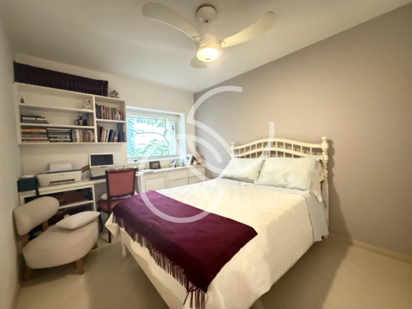 Apartamento com 1 suítes à venda em Jardim América, São Paulo, por R$ 2.350.000 Imagem 14