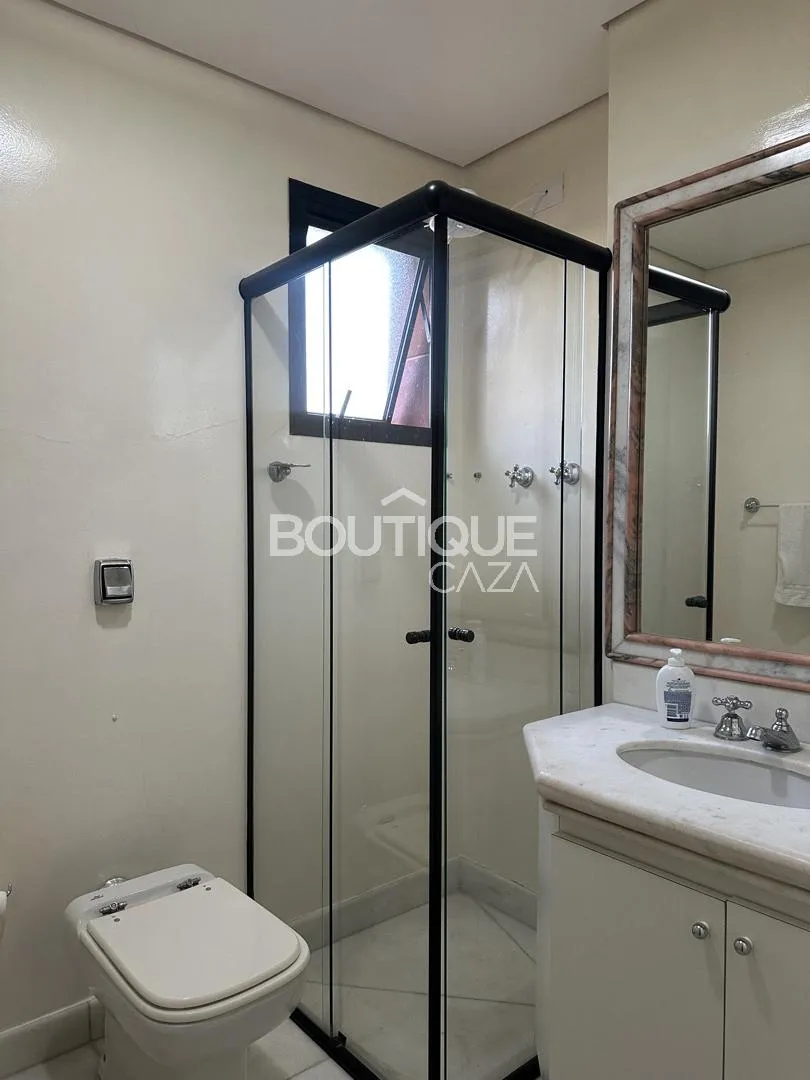 Apartamento com 4 suítes à venda em Panamby, São Paulo, por R$ 2.200.000 Imagem 13