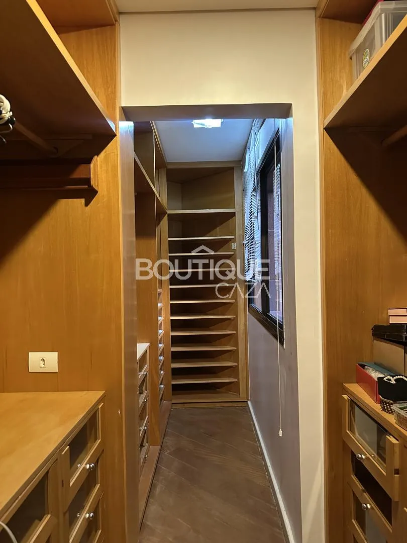 Apartamento com 4 suítes à venda em Panamby, São Paulo, por R$ 2.200.000 Imagem 11