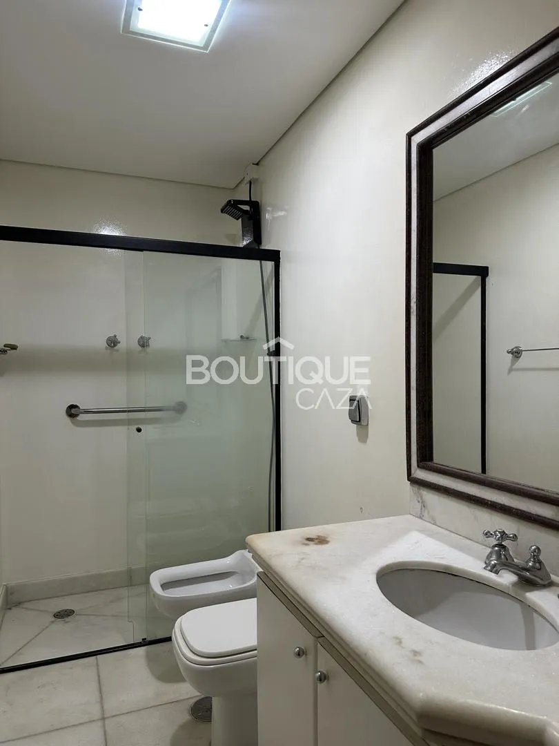 Apartamento com 4 suítes à venda em Panamby, São Paulo, por R$ 2.200.000 Imagem 9