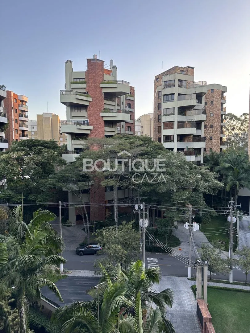 Apartamento com 4 suítes à venda em Panamby, São Paulo, por R$ 2.200.000 Imagem 8