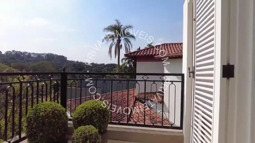 Casa com 4 suítes à venda em Cidade Jardim, São Paulo, por R$ 9.900.000 Imagem 10