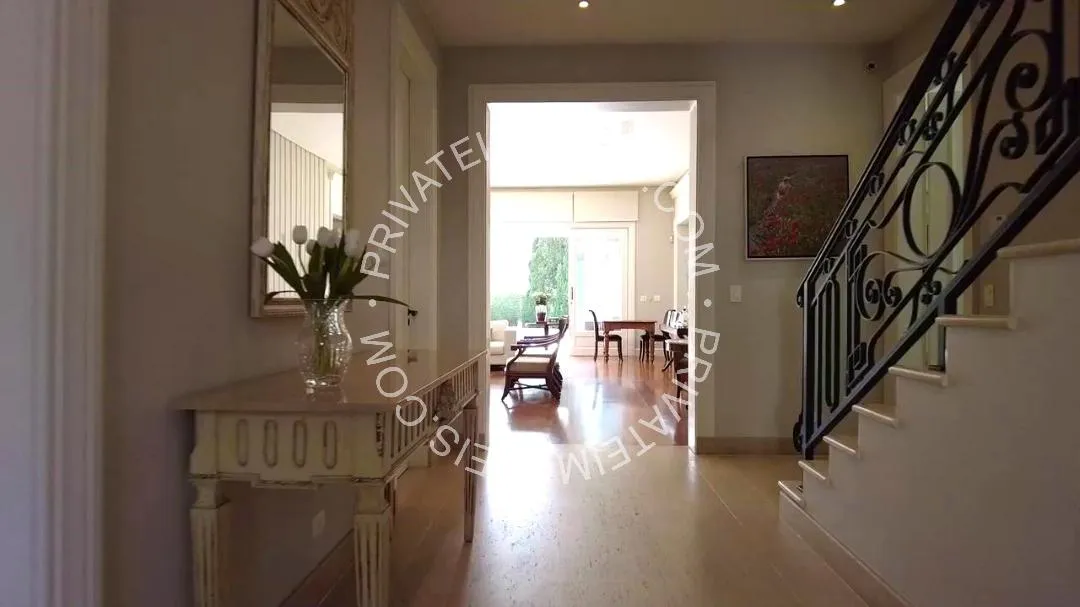 Casa com 4 suítes à venda em Cidade Jardim, São Paulo, por R$ 9.900.000 Imagem 5