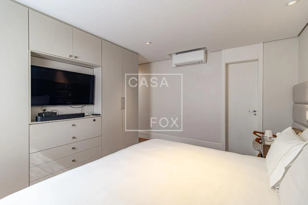 Apartamento com 3 suítes à venda em Moema, São Paulo, por R$ 3.400.000 Imagem 21