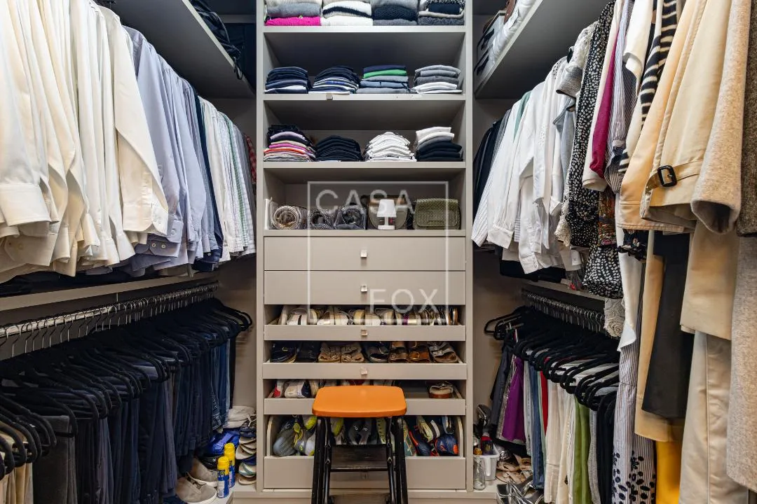 Apartamento com 3 suítes à venda em Moema, São Paulo, por R$ 3.400.000 Imagem 23