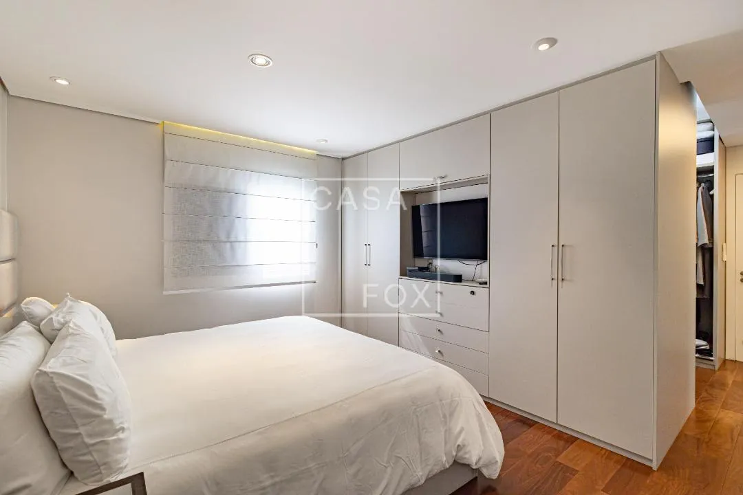 Apartamento com 3 suítes à venda em Moema, São Paulo, por R$ 3.400.000 Imagem 22