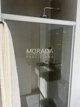 Apartamento com 1 suítes à venda em Vila Olímpia, São Paulo, por R$ 1.400.000 Imagem 2