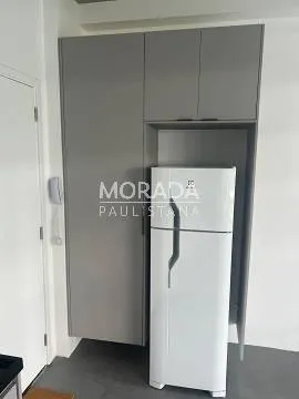 Apartamento com 1 suítes à venda em Vila Olímpia, São Paulo, por R$ 1.400.000 Imagem 4