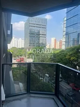 Apartamento com 1 suítes à venda em Vila Olímpia, São Paulo, por R$ 1.400.000 Imagem 6