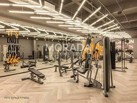 Apartamento com 1 suítes à venda em Vila Olímpia, São Paulo, por R$ 1.400.000 Imagem 8