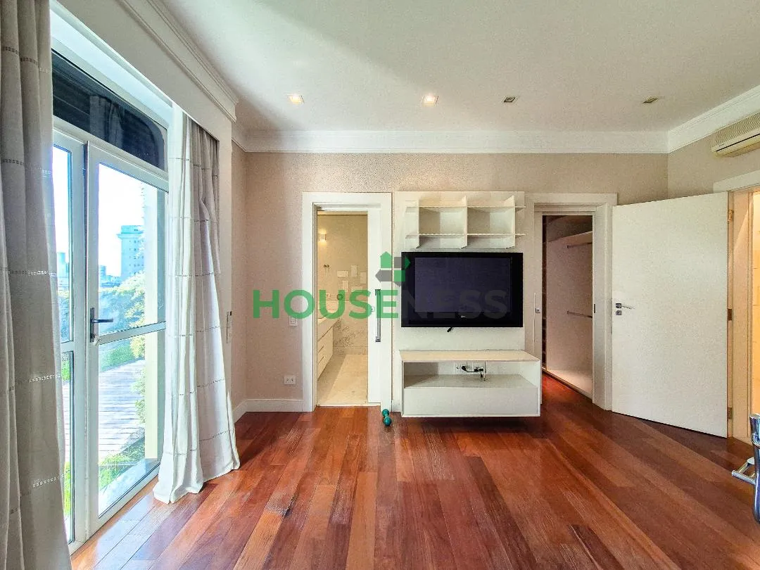 Apartamento com 4 suítes à venda em Jardim Europa, São Paulo, por R$ 34.000.000 Imagem 23