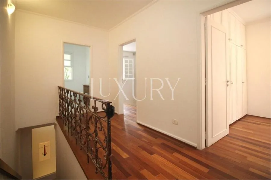 Casa de vila com 1 suítes à venda em Jardim Paulista, São Paulo, por R$ 2.600.000 Imagem 7