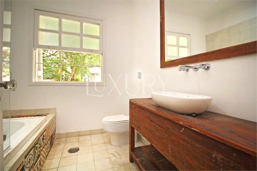 Casa de vila com 1 suítes à venda em Jardim Paulista, São Paulo, por R$ 2.600.000 Imagem 22