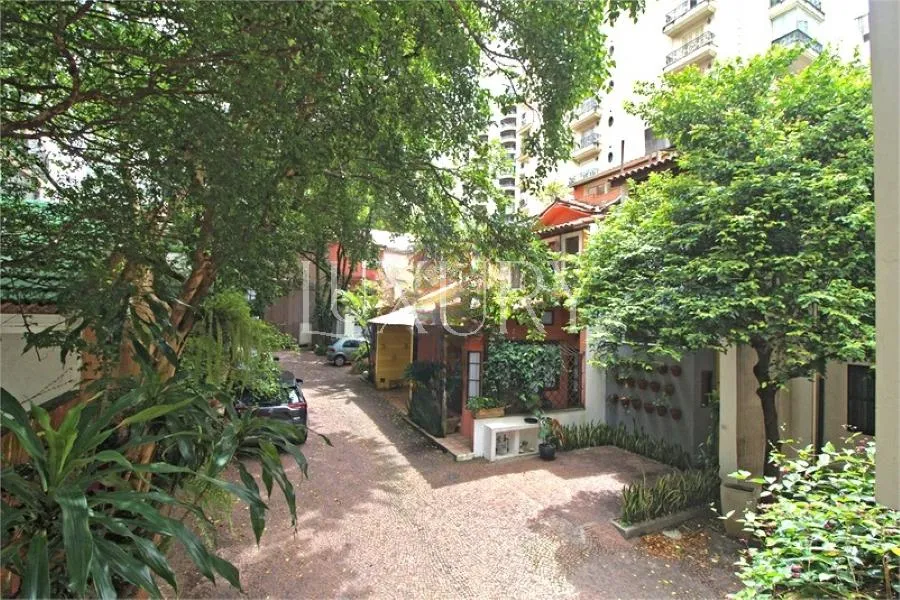 Casa de vila com 1 suítes à venda em Jardim Paulista, São Paulo, por R$ 2.600.000 Imagem 2