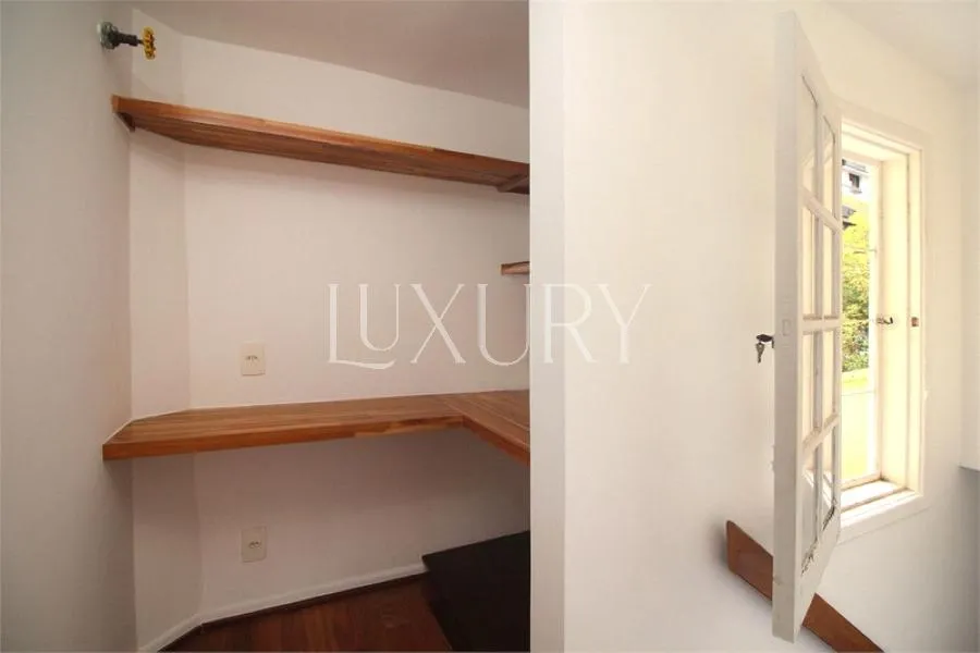 Casa de vila com 1 suítes à venda em Jardim Paulista, São Paulo, por R$ 2.600.000 Imagem 9