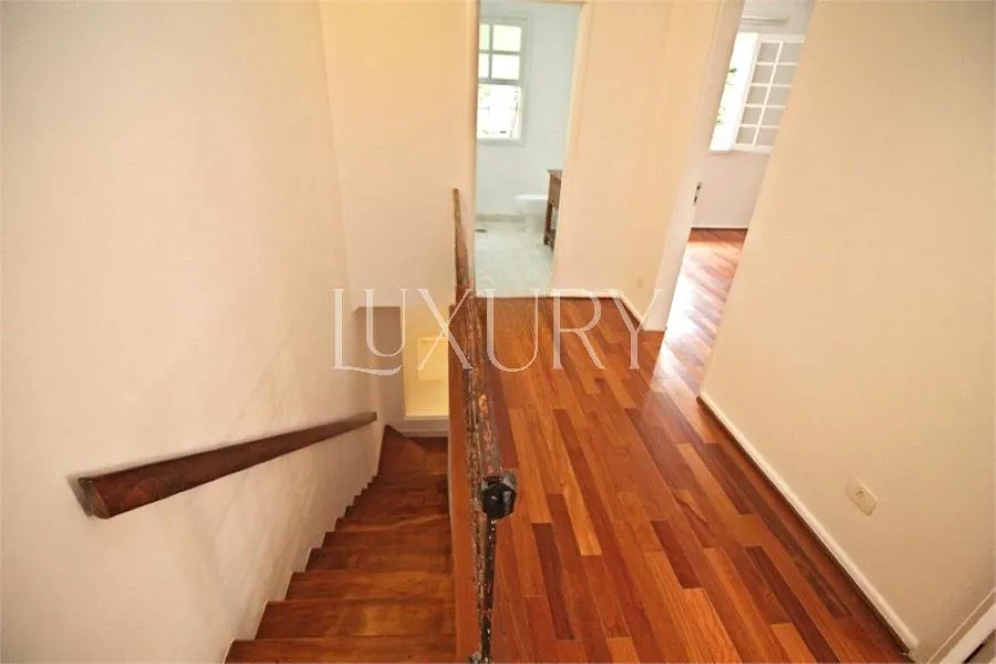 Casa de vila com 1 suítes à venda em Jardim Paulista, São Paulo, por R$ 2.600.000 Imagem 8